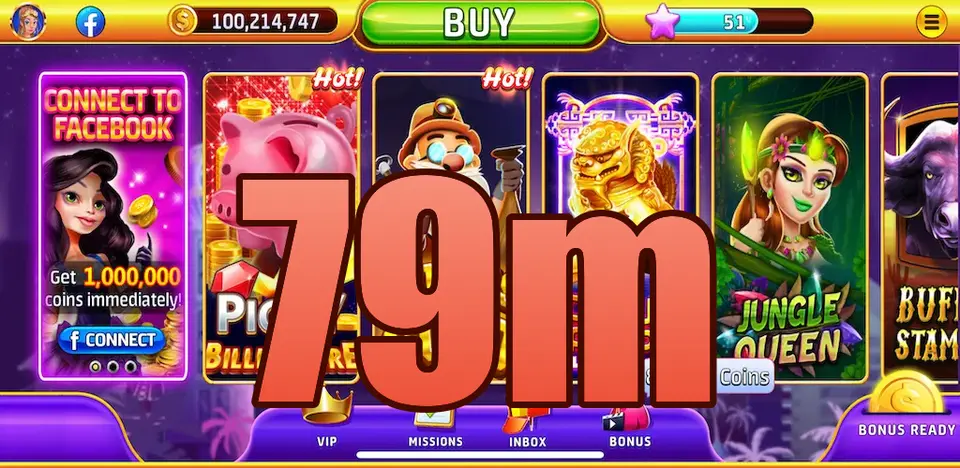 79m Login