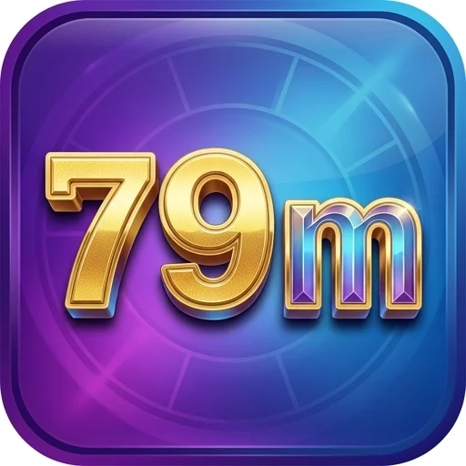 79m Logo - Oficial