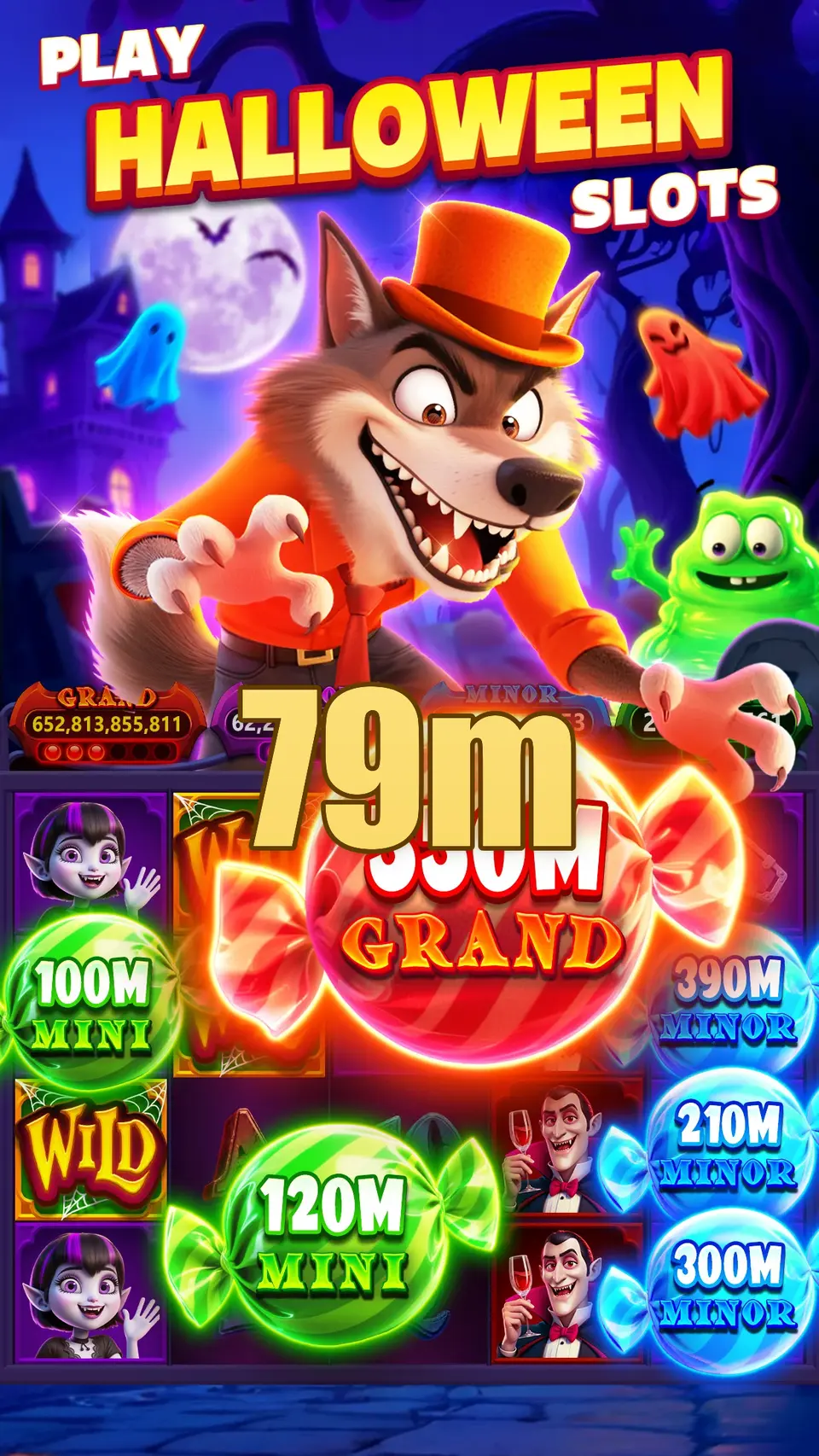 79m Preview - Oficial Baixar